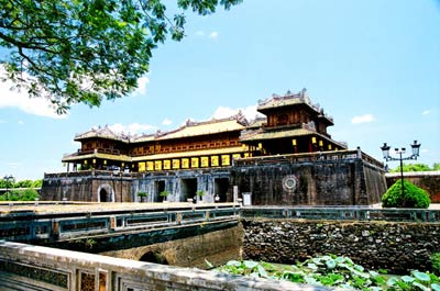 Vietnam potencia su turismo con patrimonios de la UNESCO